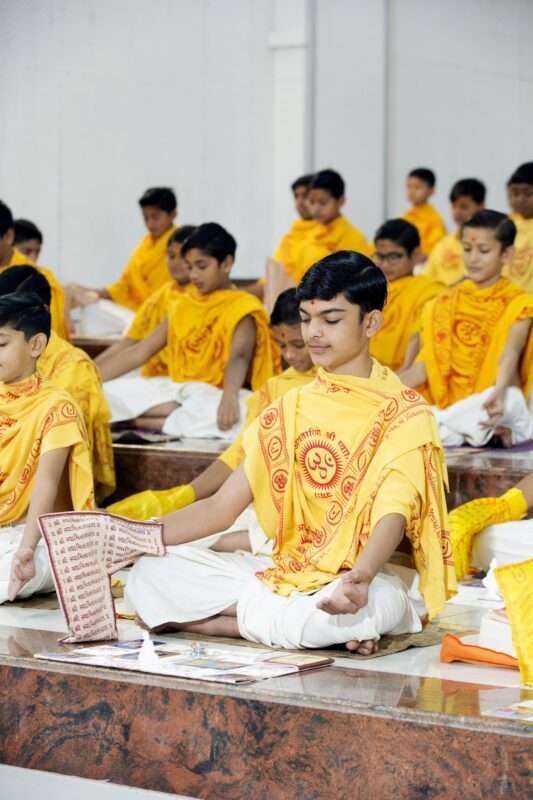 Gyanbag Gurukul
