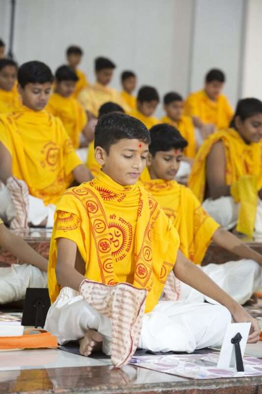 Gyanbag Gurukul