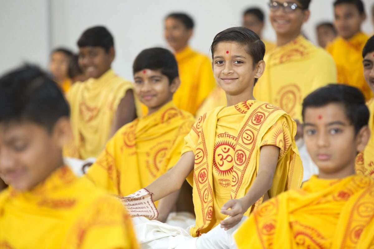 Gyanbag Gurukul