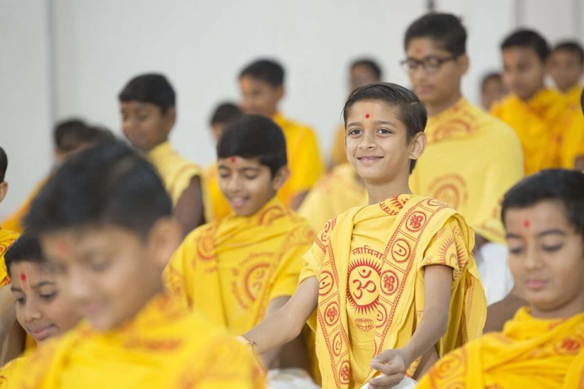 Gyanbag Gurukul