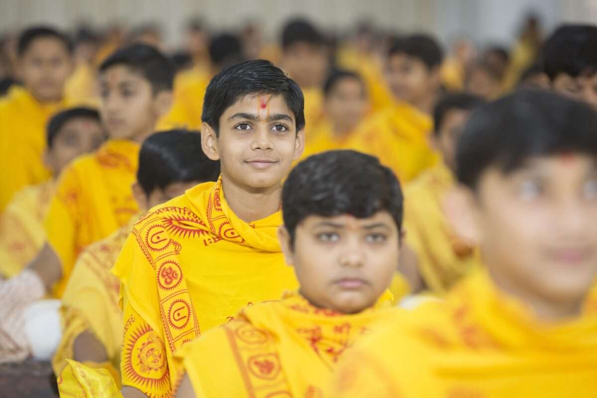 Gyanbag Gurukul