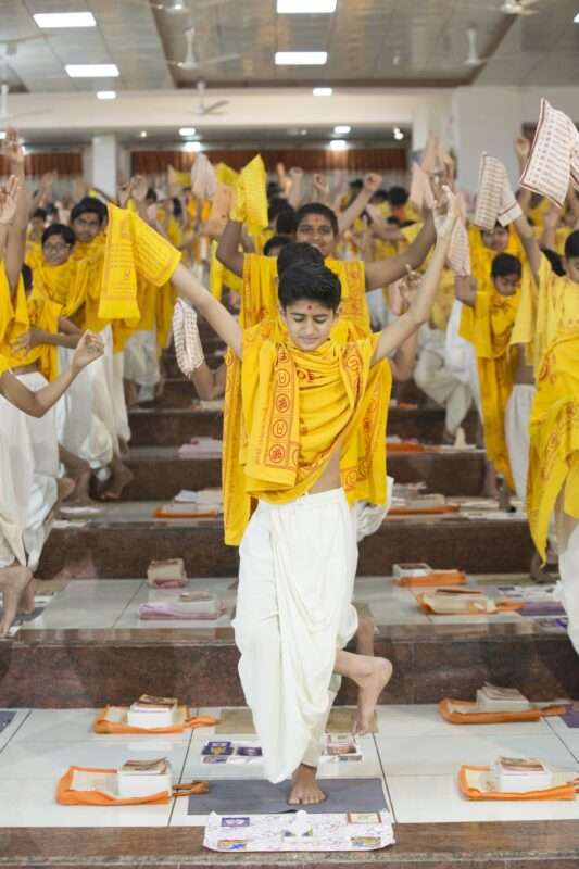 Gyanbag Gurukul