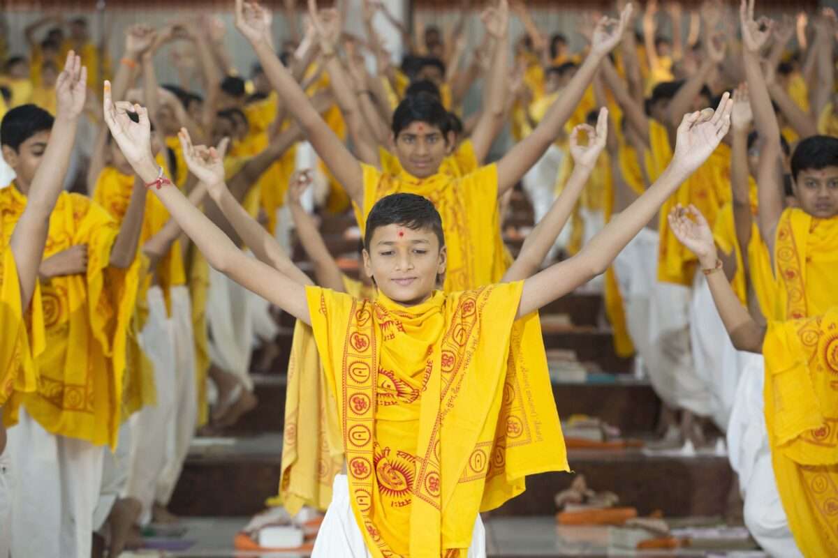 Gyanbag Gurukul