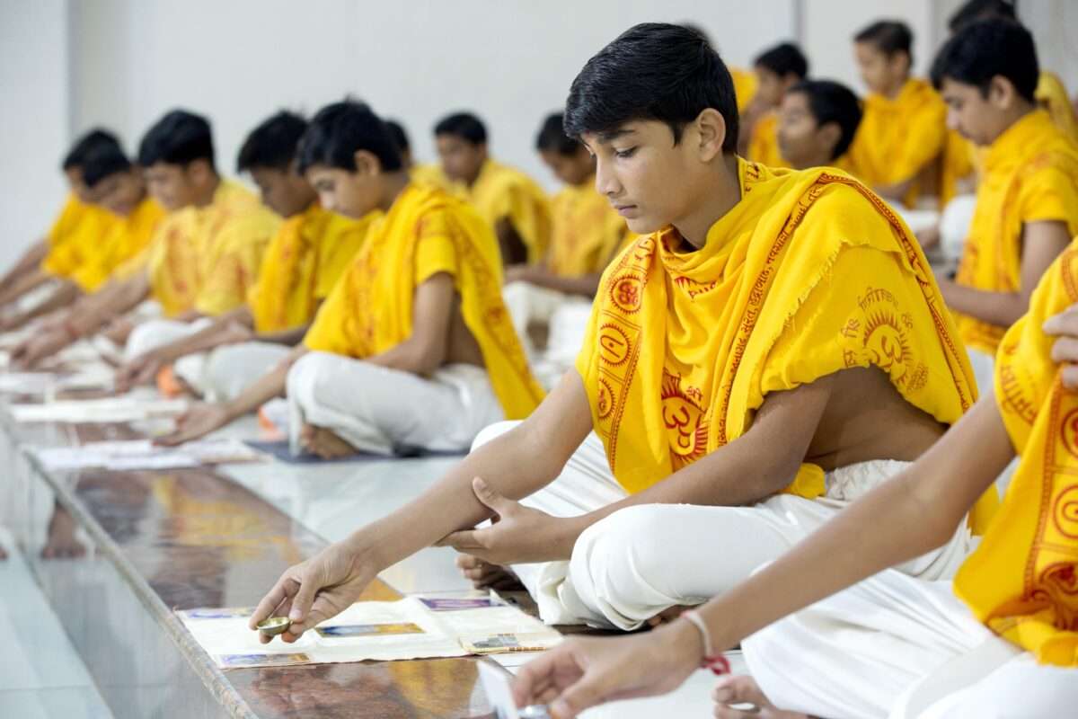 Gyanbag Gurukul