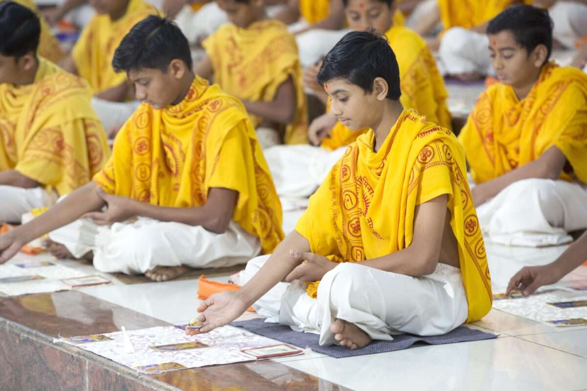 Gyanbag Gurukul