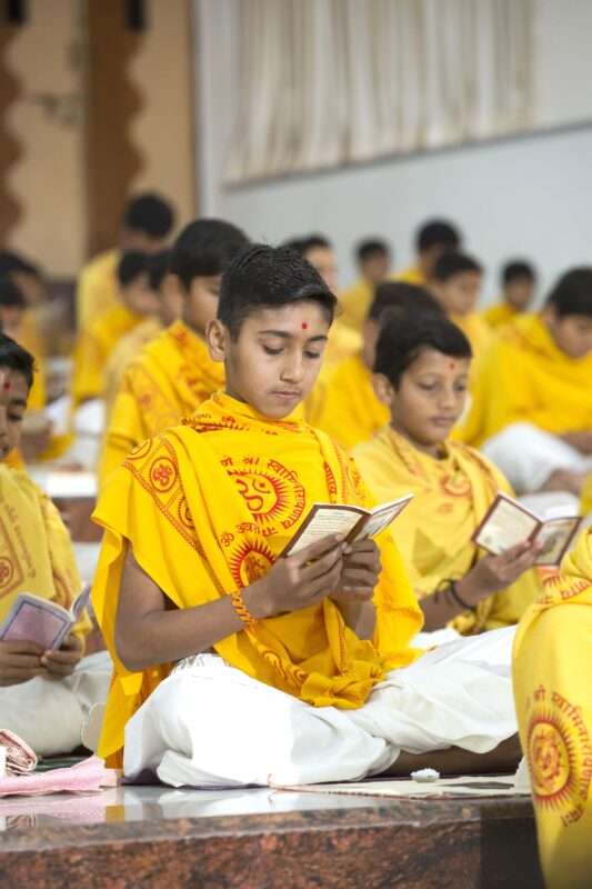 Gyanbag Gurukul