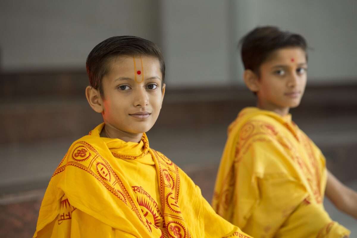 Gyanbag Gurukul