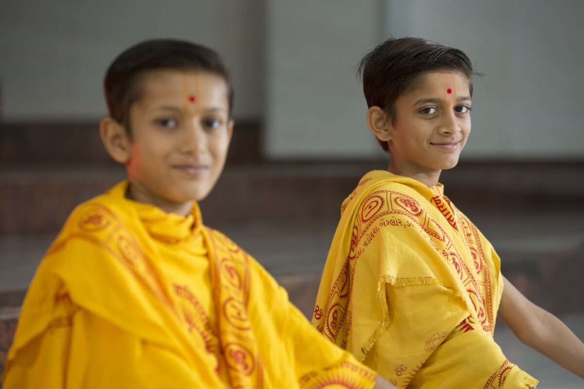 Gyanbag Gurukul