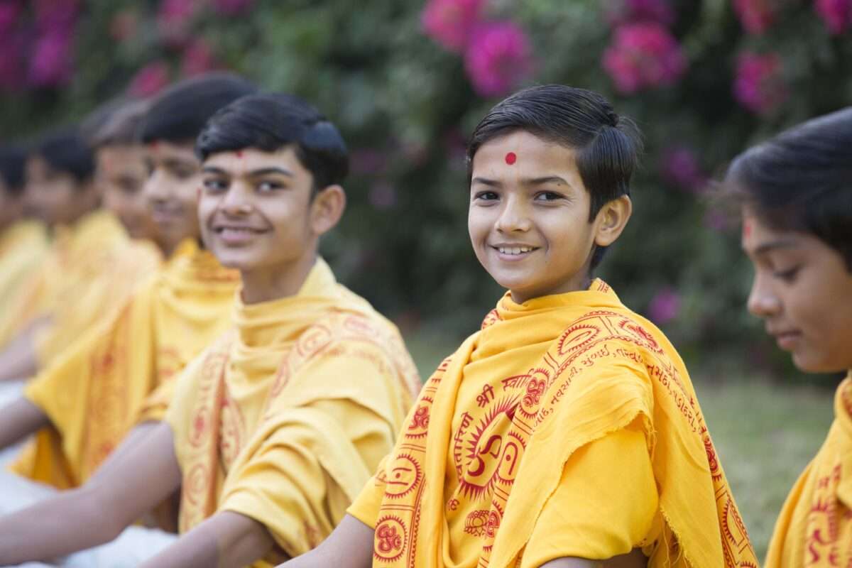 Gyanbag Gurukul