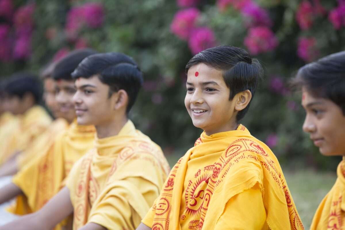 Gyanbag Gurukul