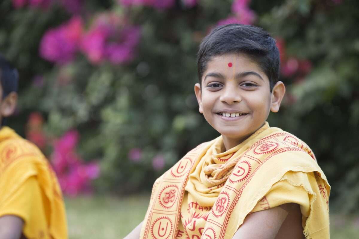 Gyanbag Gurukul