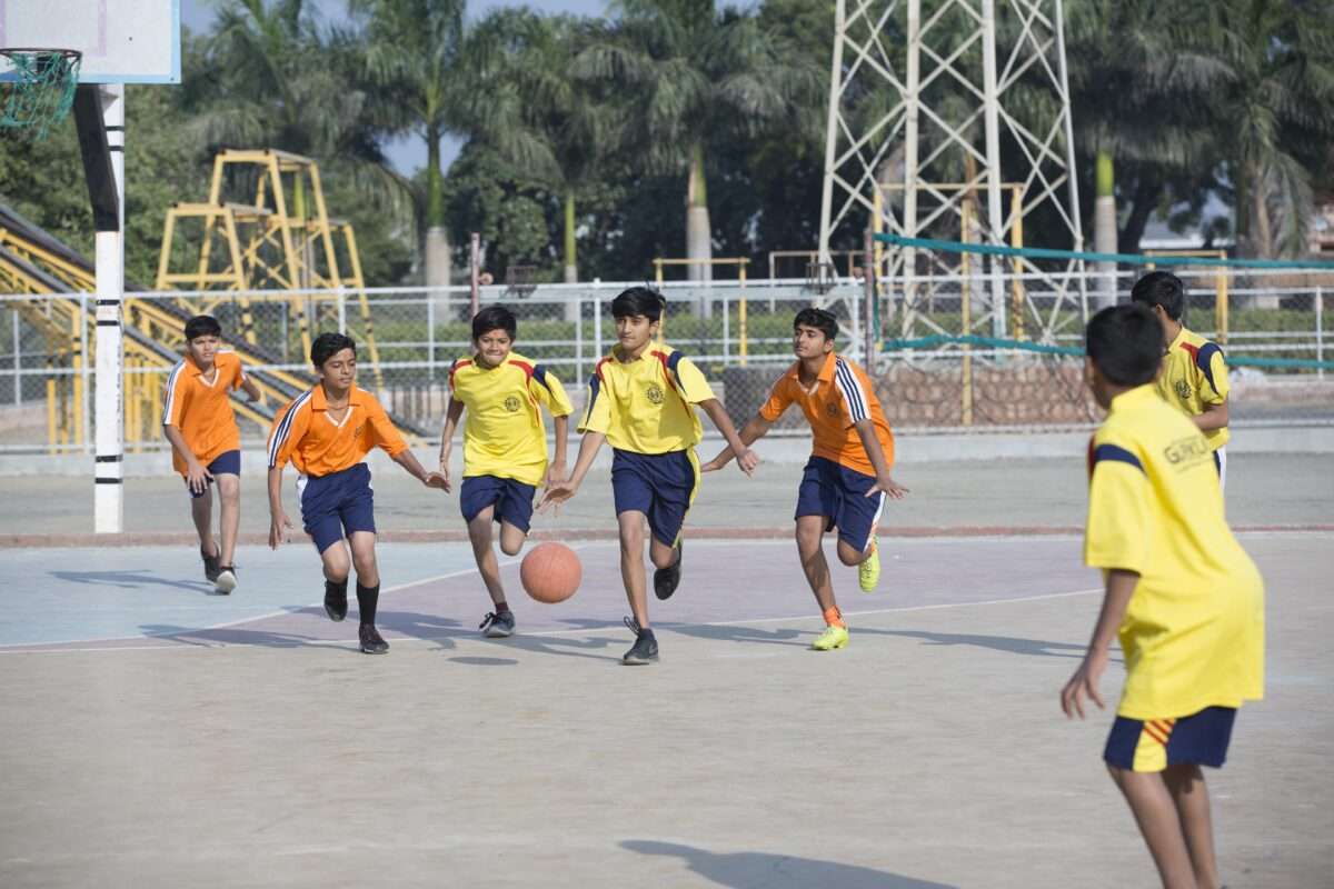 Gyanbag Gurukul