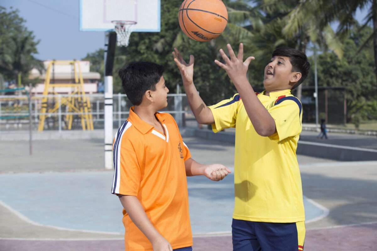 Gyanbag Gurukul