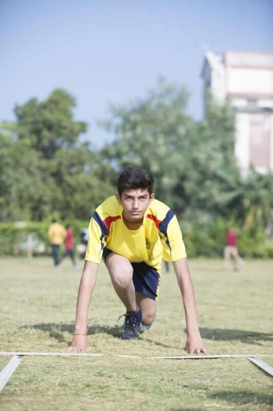 Gyanbag Gurukul