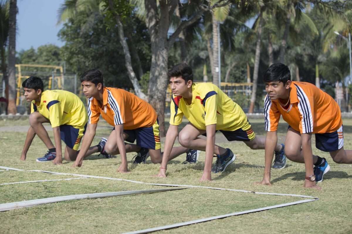 Gyanbag Gurukul