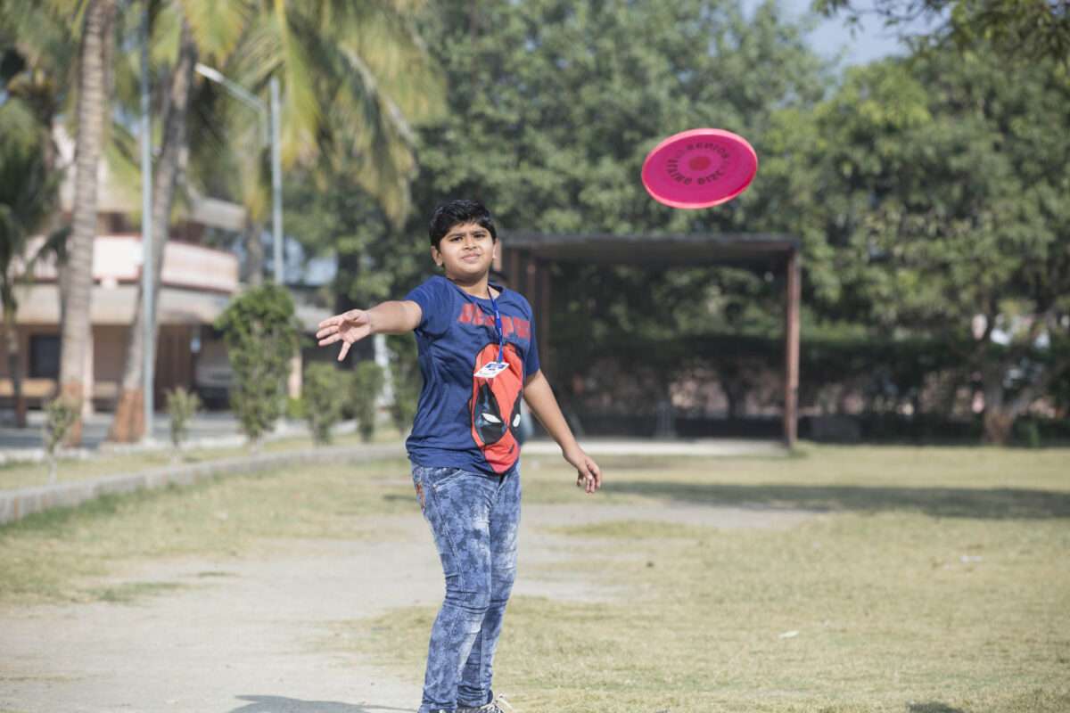 Gyanbag Gurukul