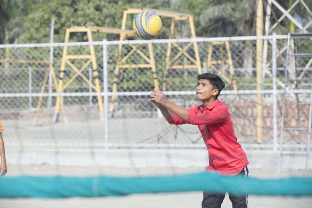 Gyanbag Gurukul