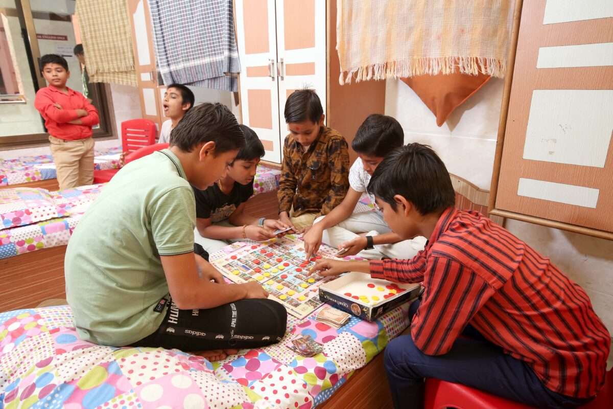 Gyanbag Gurukul