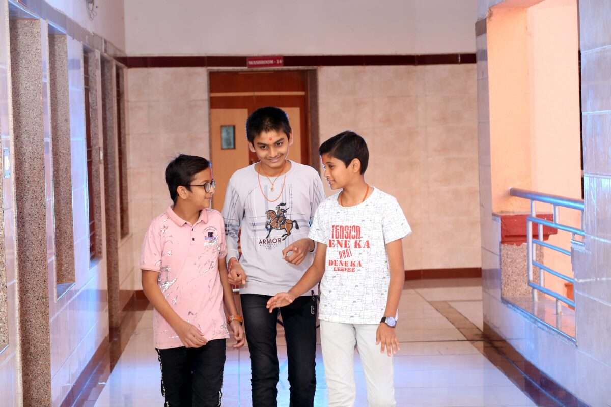 Gyanbag Gurukul