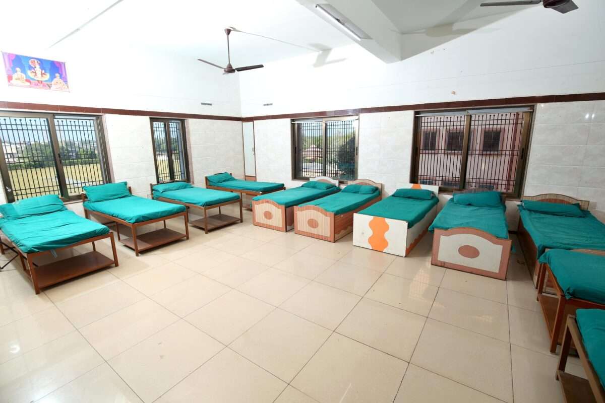 Gyanbag Gurukul