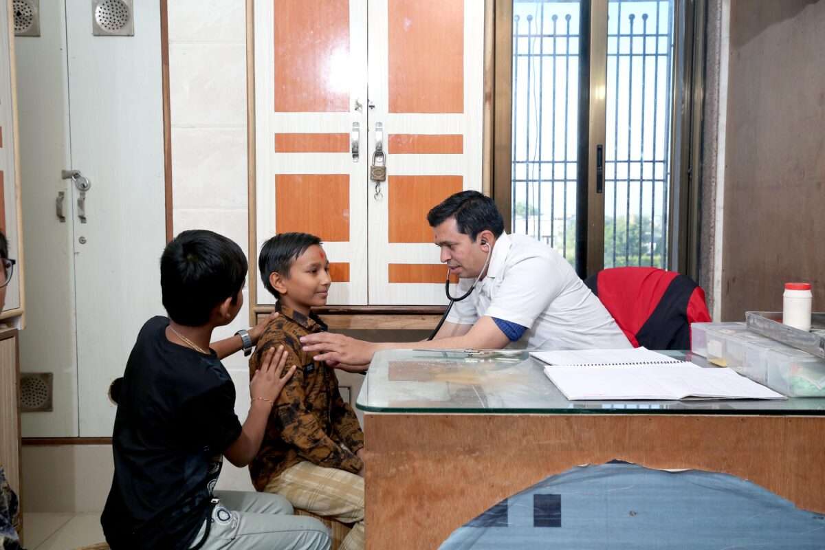 Gyanbag Gurukul