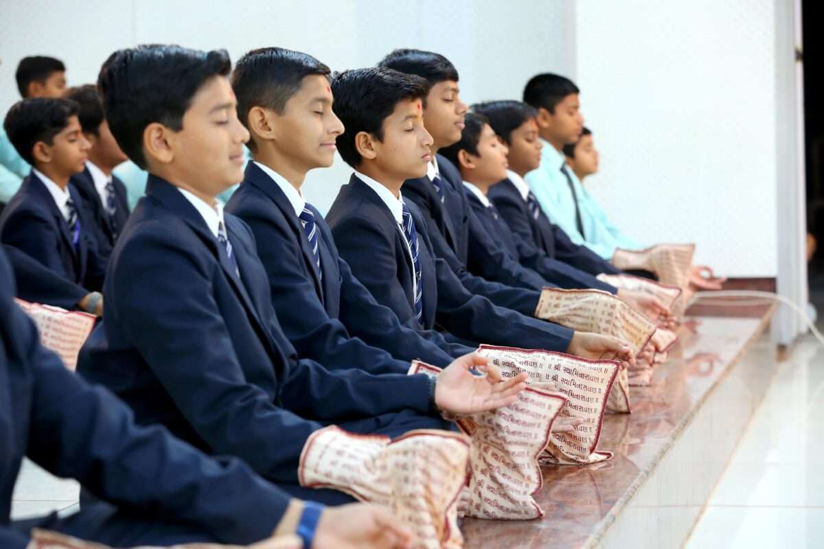 Gyanbag Gurukul