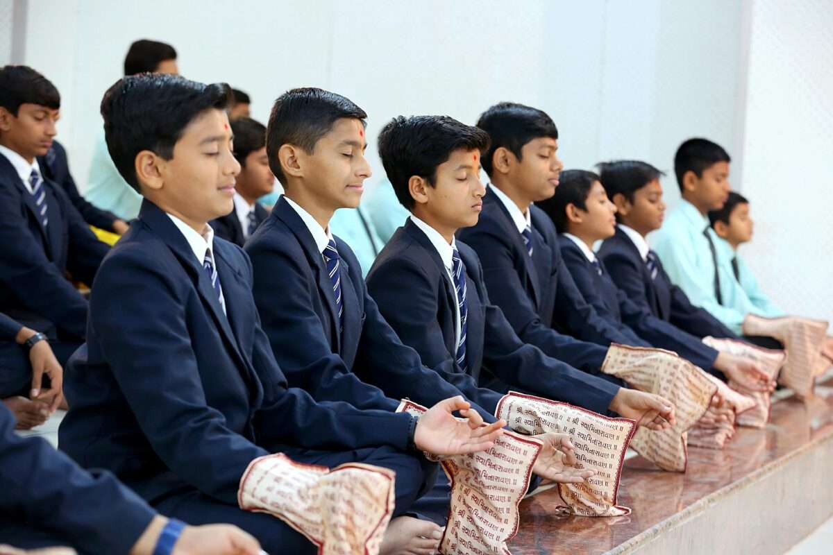 Gyanbag Gurukul