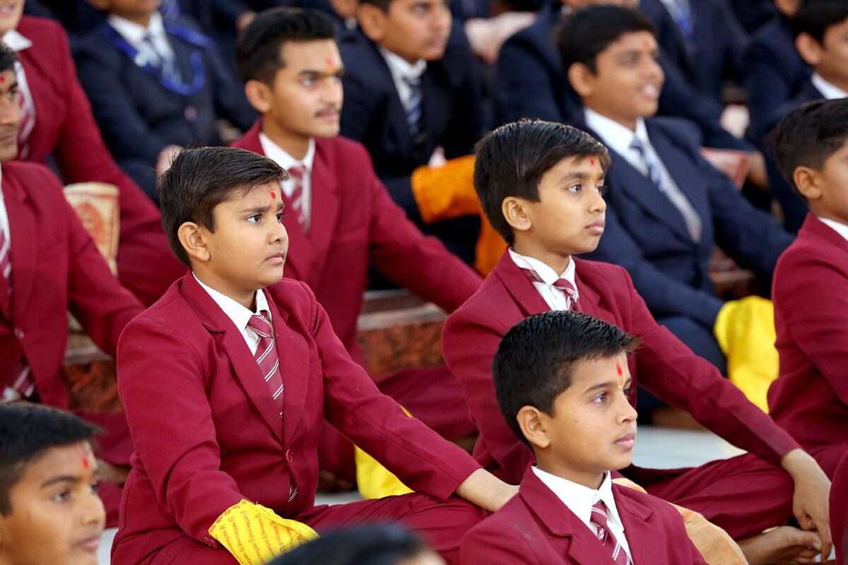 Gyanbag Gurukul