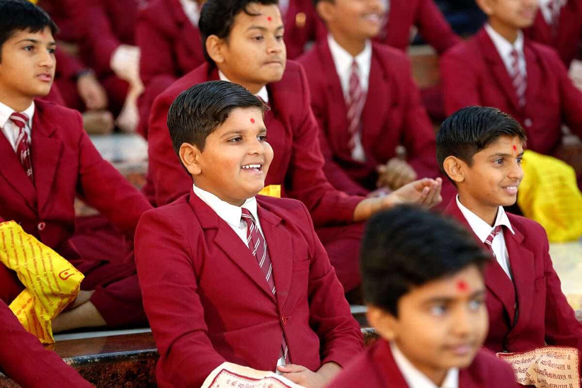 Gyanbag Gurukul