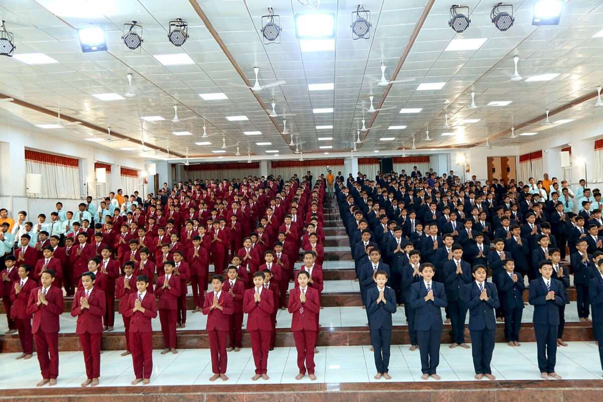Gyanbag Gurukul