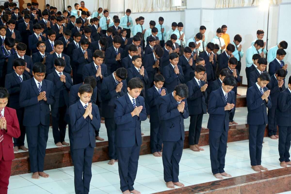 Gyanbag Gurukul