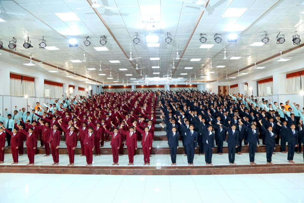 Gyanbag Gurukul