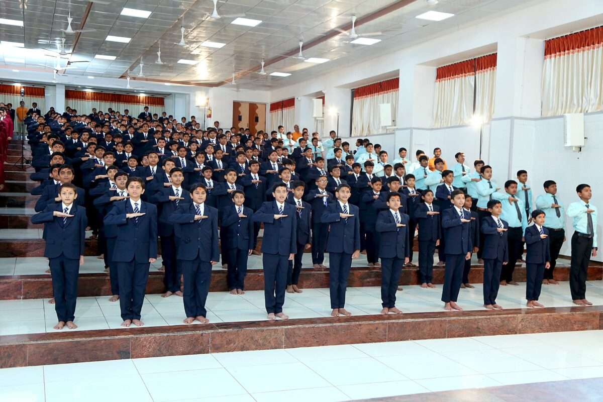 Gyanbag Gurukul