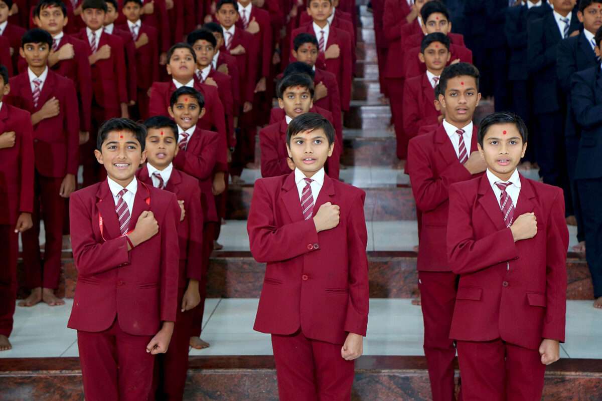 Gyanbag Gurukul