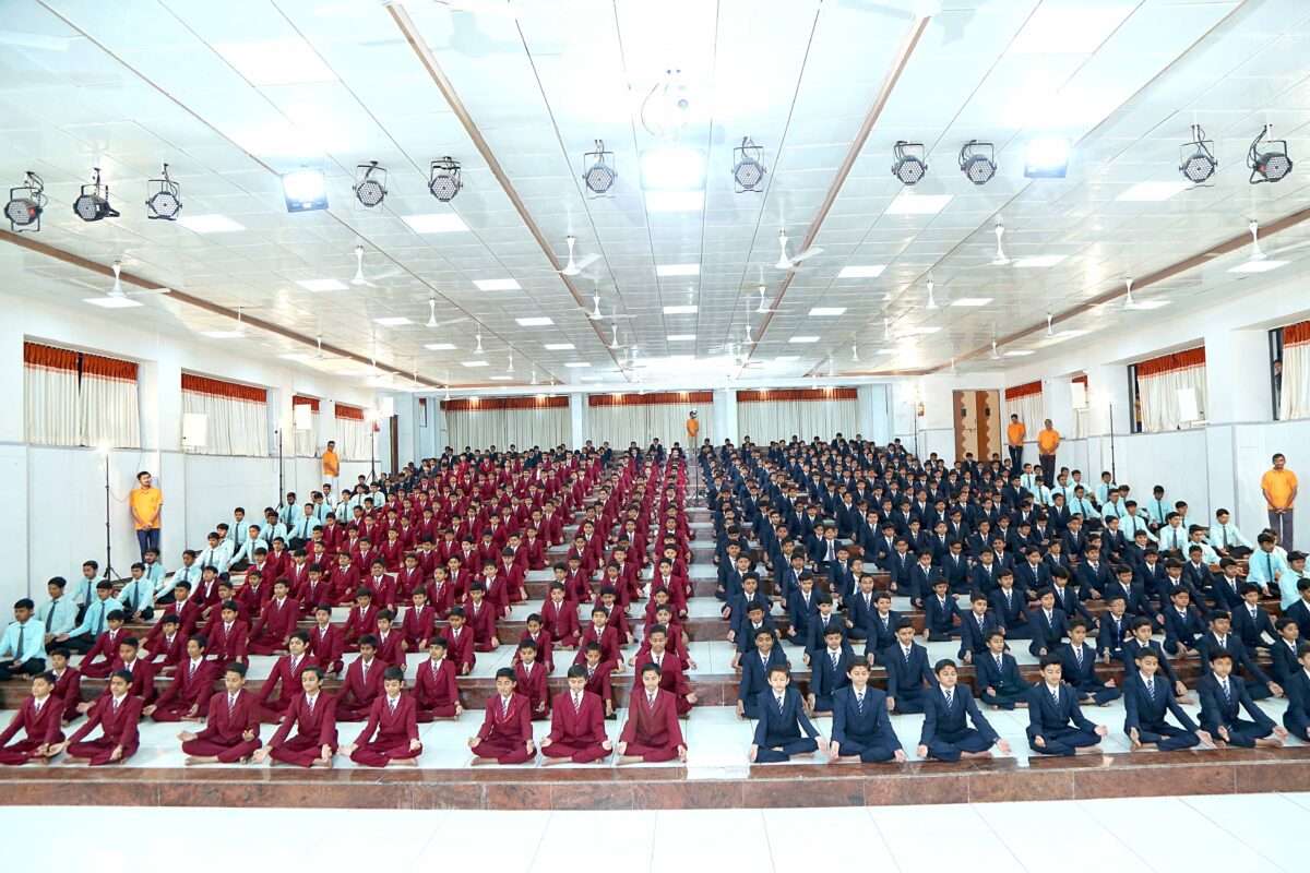 Gyanbag Gurukul