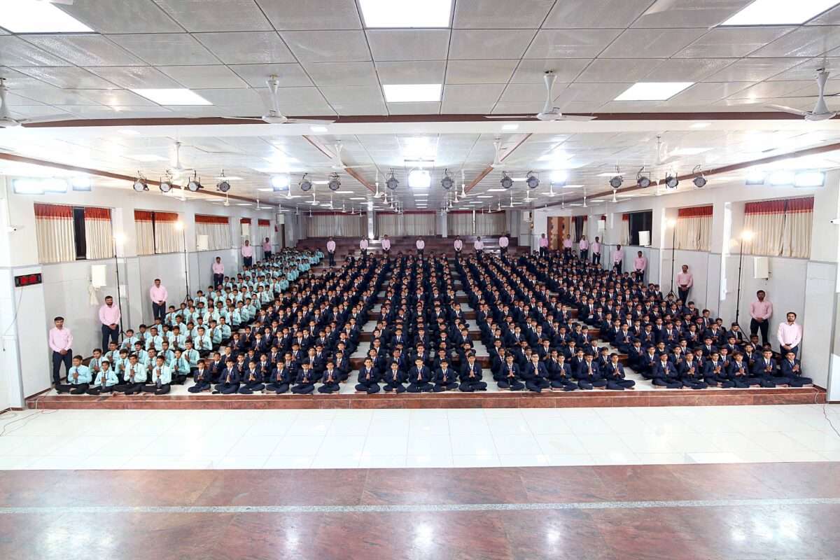 Gyanbag Gurukul
