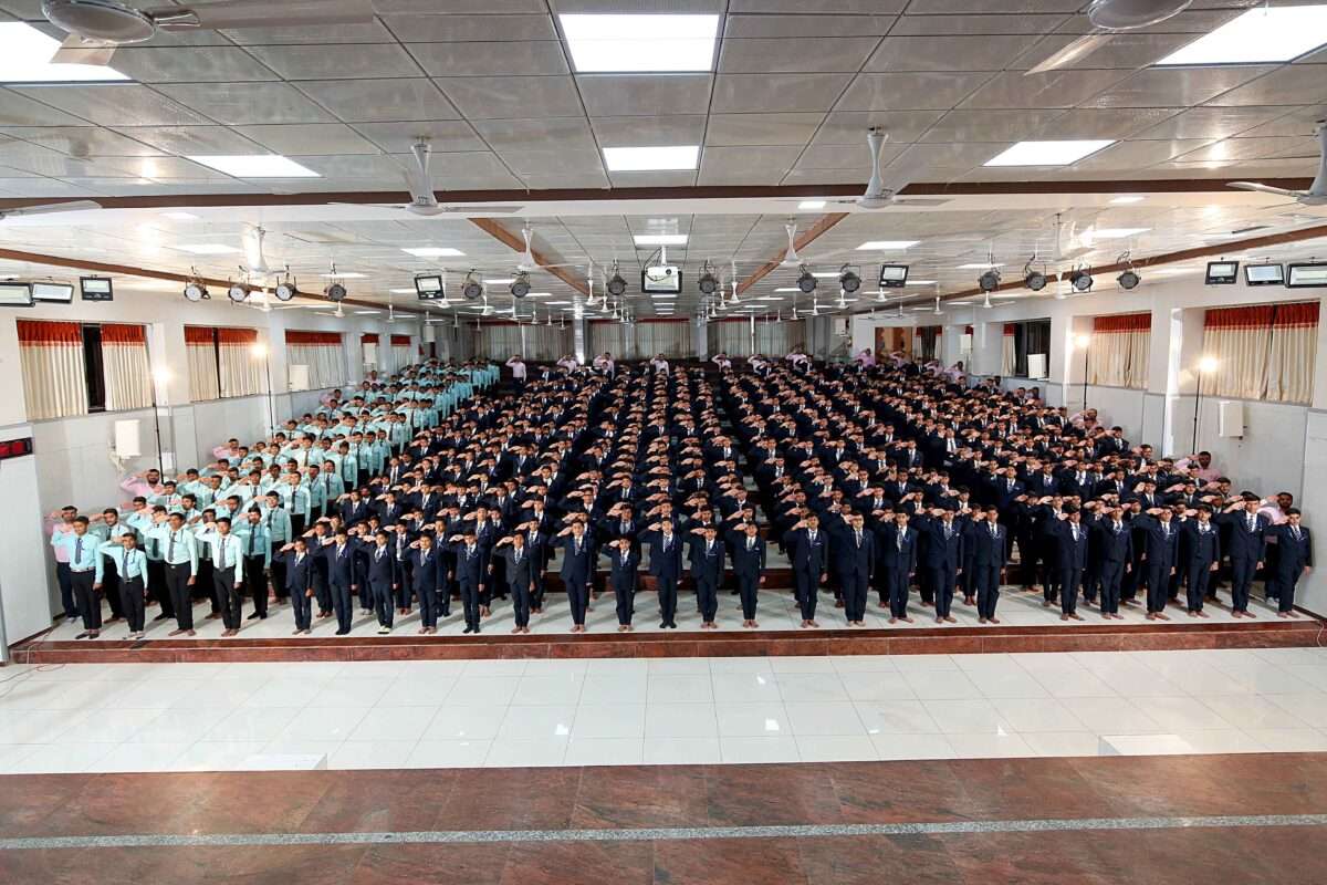 Gyanbag Gurukul