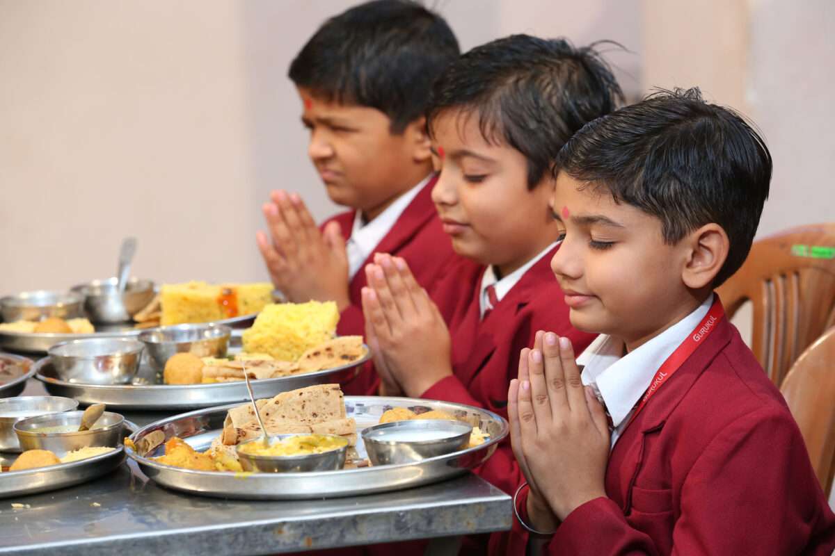 Gyanbag Gurukul