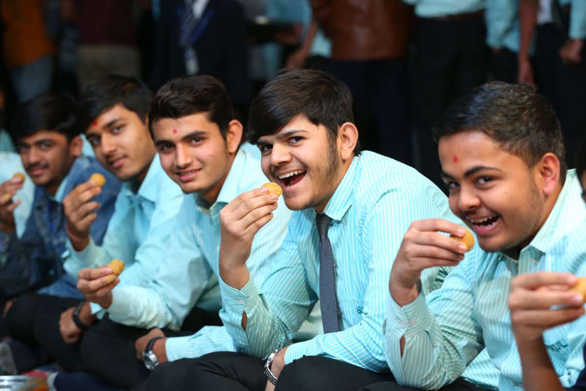 Gyanbag Gurukul