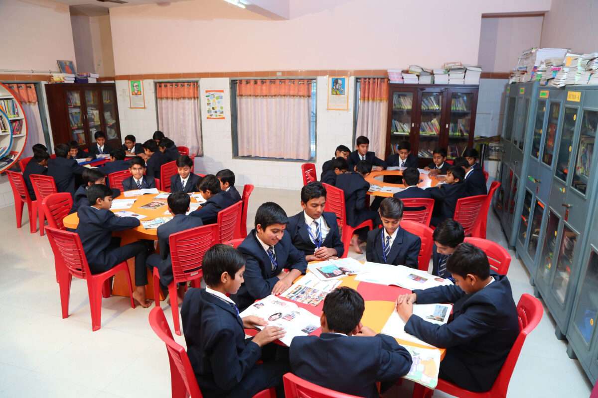 Gyanbag Gurukul