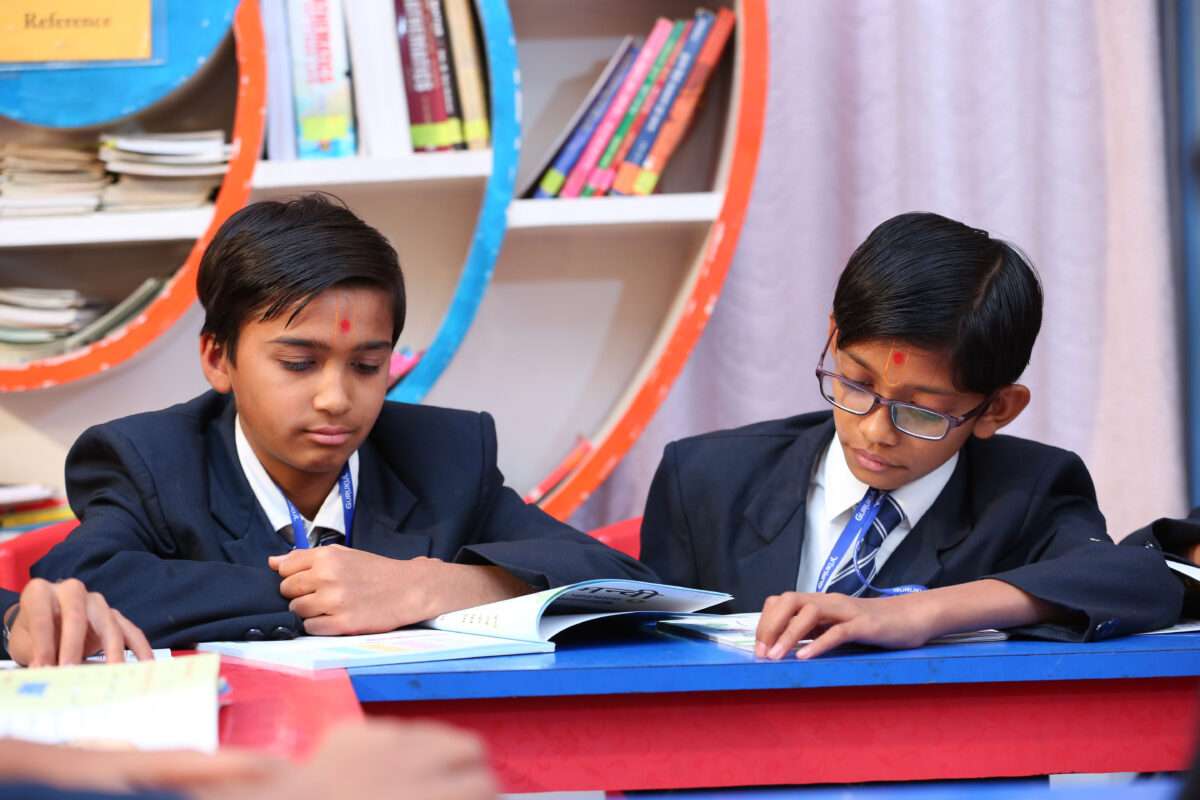 Gyanbag Gurukul