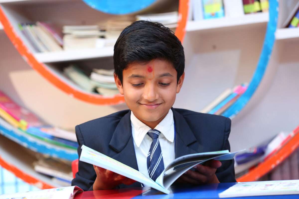 Gyanbag Gurukul