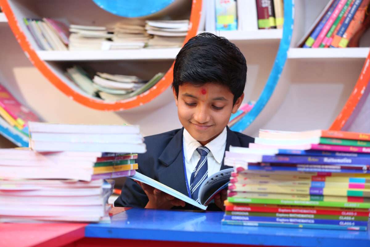 Gyanbag Gurukul