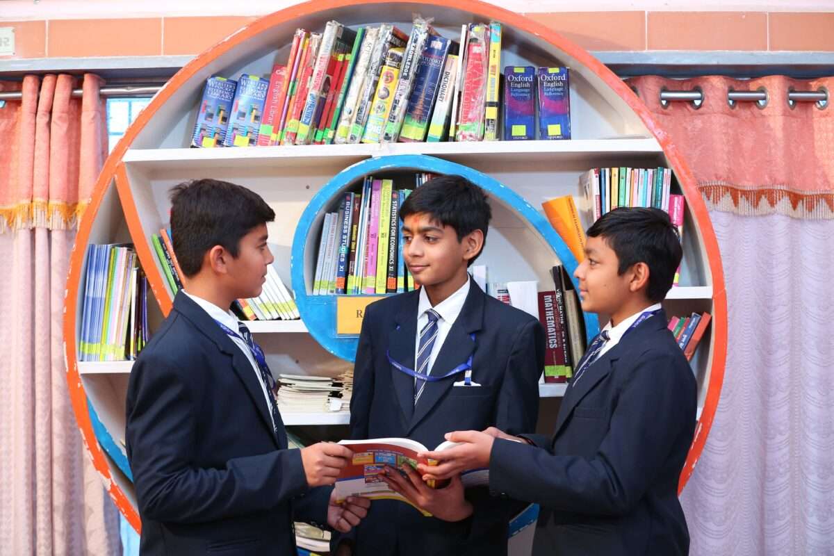 Gyanbag Gurukul