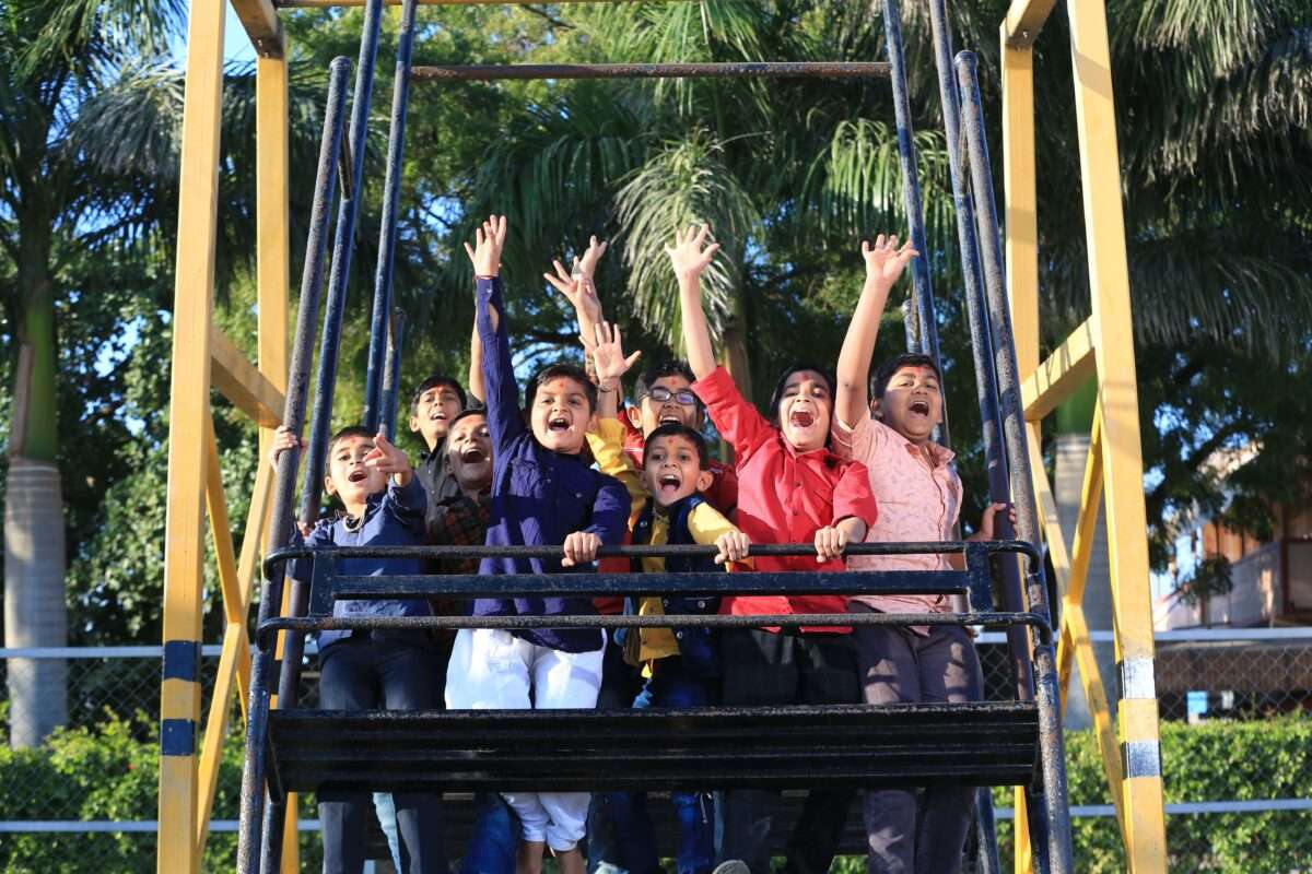 Gyanbag Gurukul