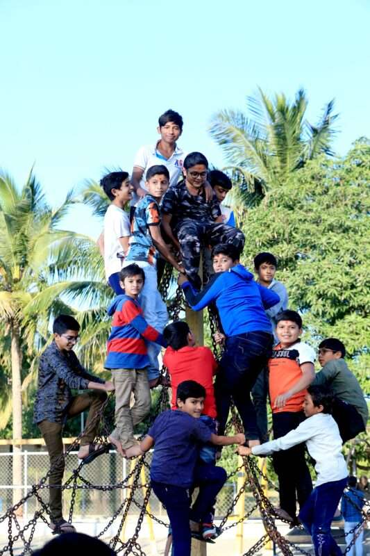 Gyanbag Gurukul