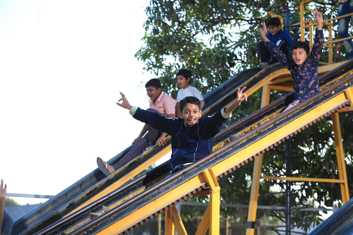 Gyanbag Gurukul