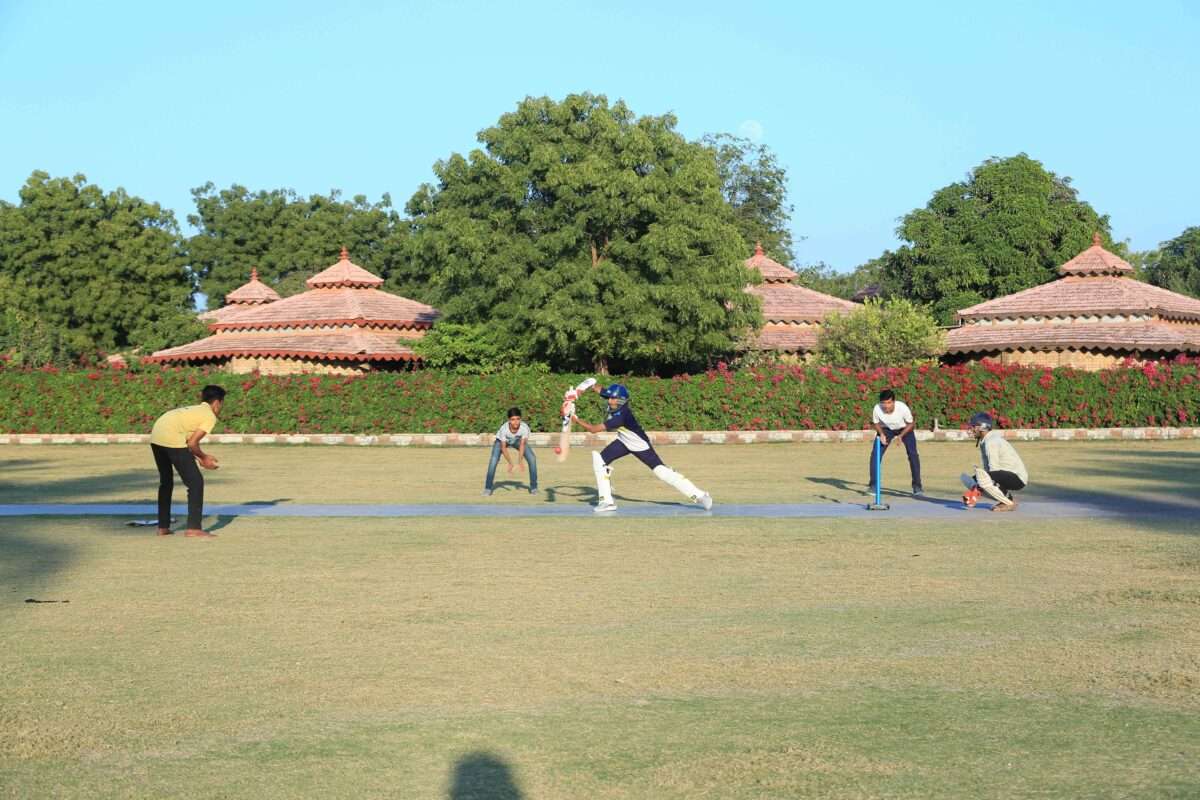 Gyanbag Gurukul