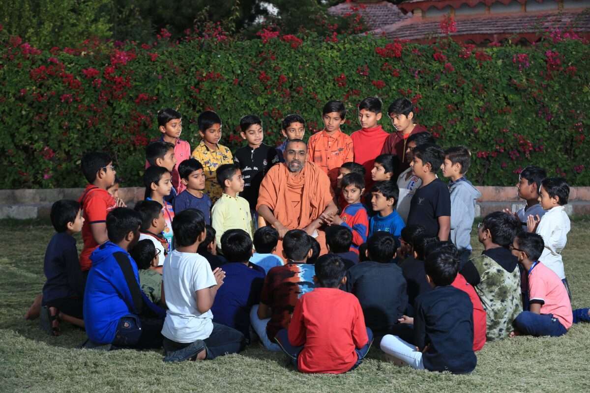 Gyanbag Gurukul