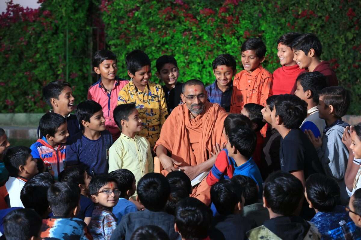 Gyanbag Gurukul